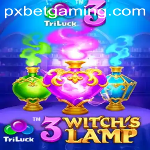 Exploring the Magical World of 3WitchsLamp: A Unique Gaming Experience