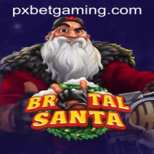 Brutal Santa: A Unique Holiday Gaming Experience with PXBET