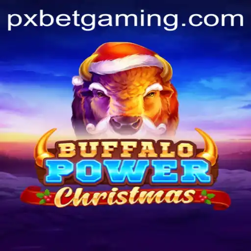 Buffalo Power Christmas: An Enchanting Game with PXBET