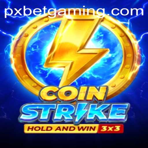 Exploring Coinstrike: A New Dimension in Online Gaming with PXBET