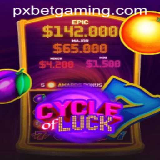 Exploring CycleofLuck: The Riveting Casino Experience