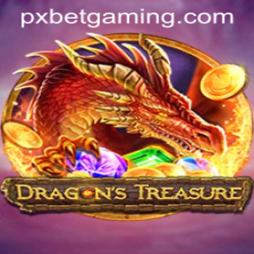Explore the Mystical World of DragonsTreasure with PXBET