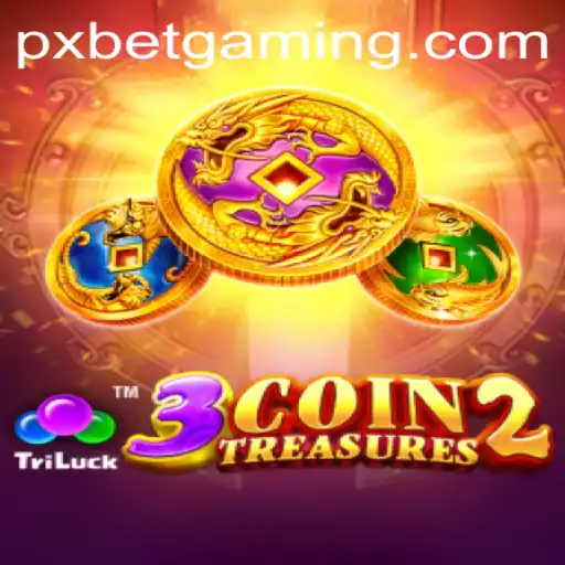 Unlocking the Adventure of 3CoinTreasures2: The Excitement and Strategy