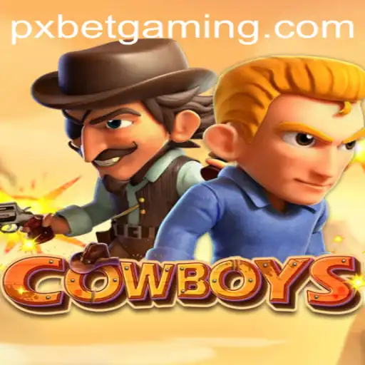 COWBOYS: The Thrilling Game Redefining Adventure