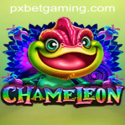 Discovering the Intrigue of Chameleon: A Game of Mystery and Strategy
