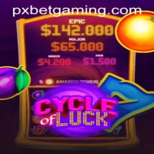 Exploring CycleofLuck: The Riveting Casino Experience