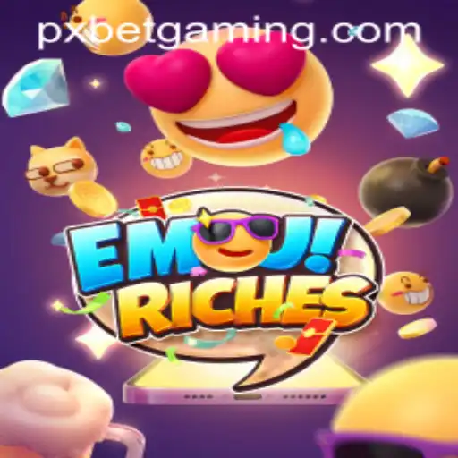 Explore the Vibrant World of EmojiRiches on PXBET