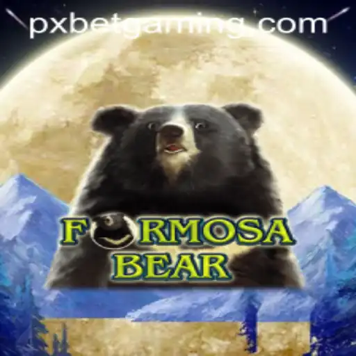 Discovering FormosaBear: The Adventure Awaits