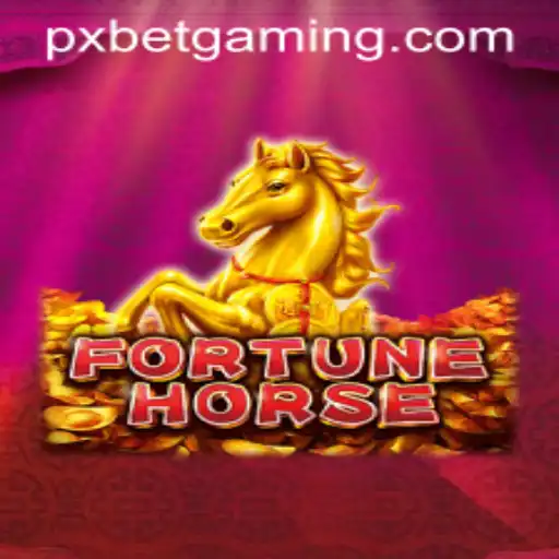 FortuneHorse: A New Era of Equestrian Adventure with PXBET