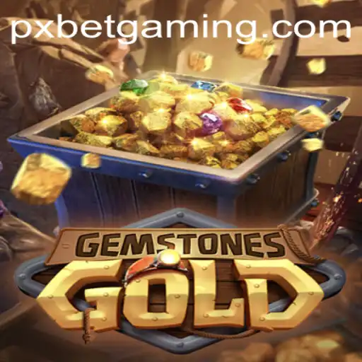 Discover the Thrilling World of GemstonesGold with PXBET