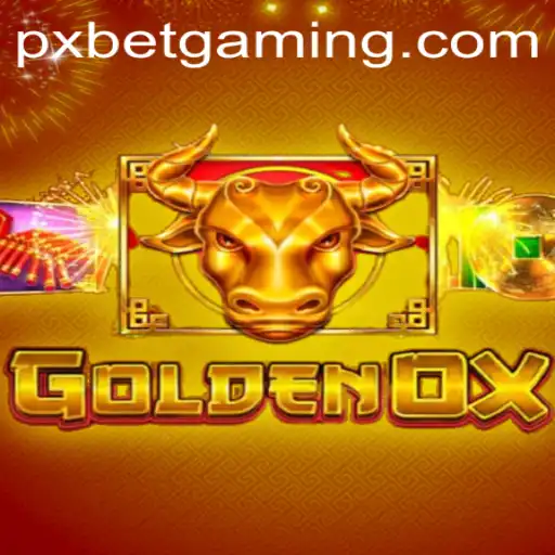 Unveiling the Thrilling World of GoldenOx: A Deep Dive into PXBET's Latest Sensation