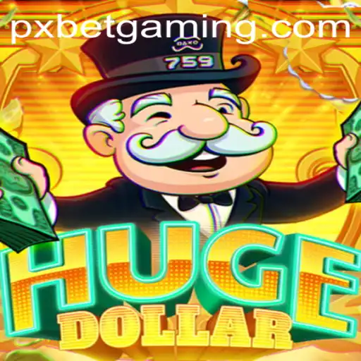 HugeDollar: The Game Revolutionizing the PXBET Experience