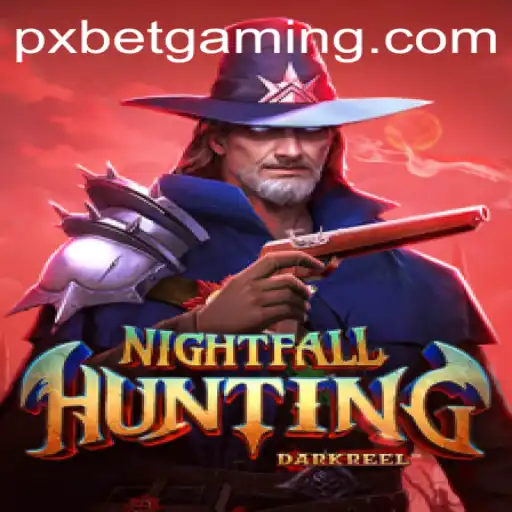 Exploring NightfallHunting: A Thrilling Journey into the Supernatural