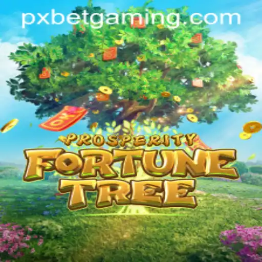 Exploring the Immersive World of ProsperityFortuneTree with PXBET
