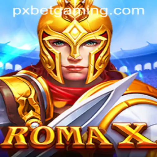 RomaX: An Immersive Gaming Experience Hosted by PXBET