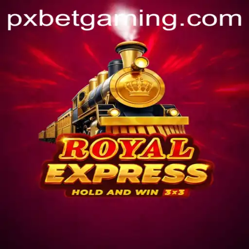 Royal Express: A Thrilling Journey Through Strategy and Chance