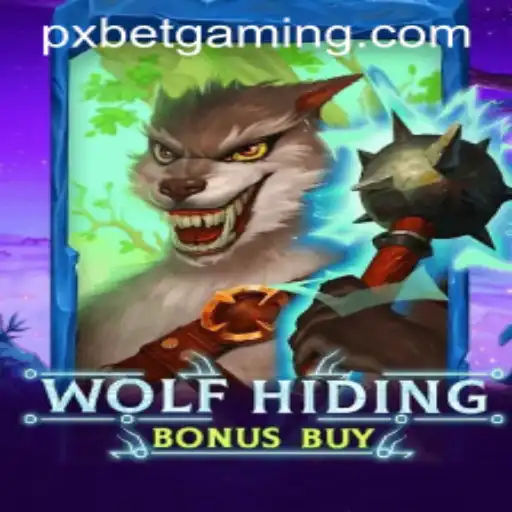 Exploring the Enigmatic World of WolfHidingBonusBuy: A PXBET Exclusive
