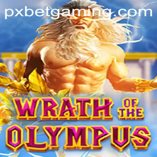 Unveiling Wrath of Olympus: A Legendary Journey with PXBET
