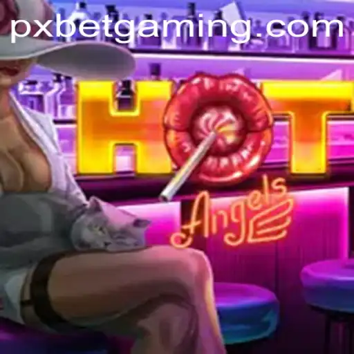 HotAngels: A Thrilling Gaming Experience with PXBET Integration