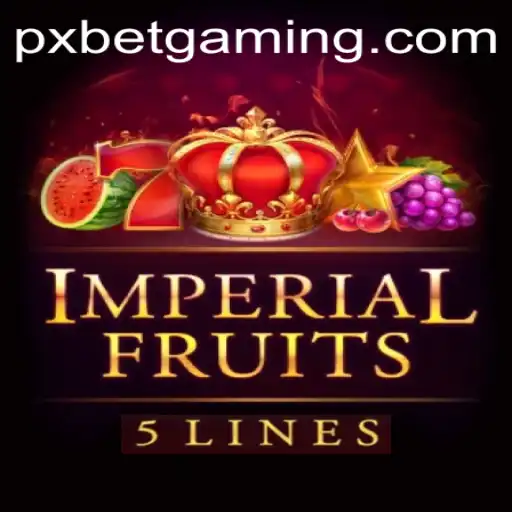 ImperialFruits5: A Comprehensive Guide to the Exciting Slot Game