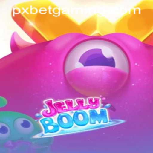 JellyBoom: Unleashing Sweetness and Strategy in Gaming