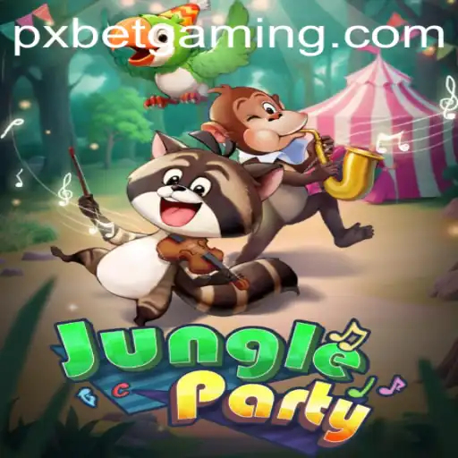 Unleashing the Excitement of JungleParty: A Thrilling Adventure through the Wilds