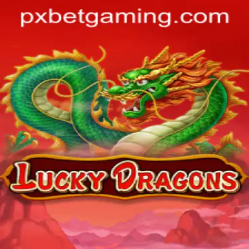 Discover the Enchanting World of LuckyDragons: A New Adventure with PXBET