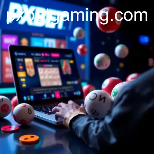 The Rise of Online Lottery: Exploring the Digital Power of PXBET