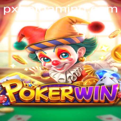 Exploring POKERWIN: A Comprehensive Guide to the Game with PXBET