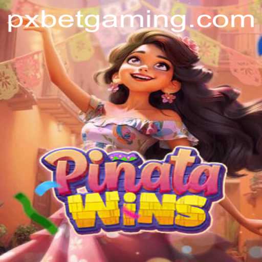 PinataWins: An Engaging Game Experience with PXBET