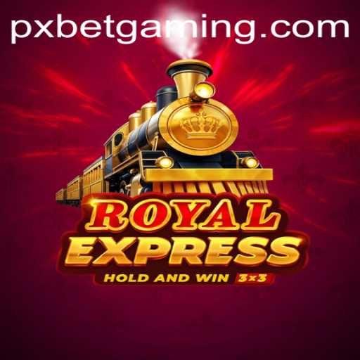 Royal Express: A Thrilling Journey Through Strategy and Chance