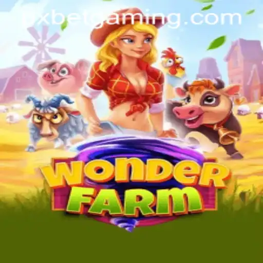 WonderFarm: An Immersive Gaming Experience with PXBET